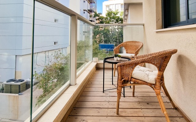 Apt Nuage Apartments