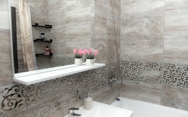 Квартира Апартаменты в ж/к Изумрудный