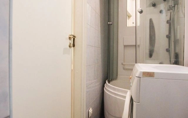 Квартира на Невском 112