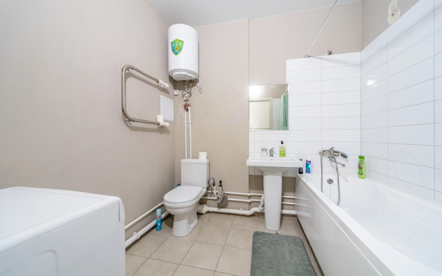 Ul Malkova 12 Apartments