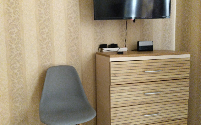 Апартаменты Анкор