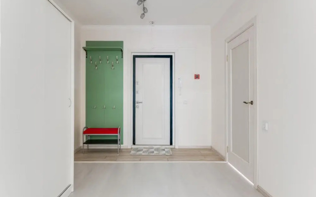 S zaseleniem 24/7 luchshiy servis posutochno 50 Apartments