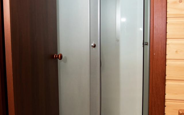 Гостевой дом Light House Arkhyz