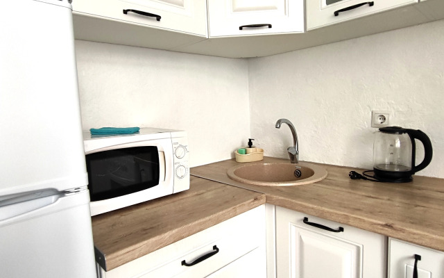 Квартира в Солнечном Круге