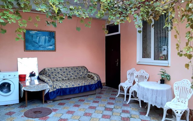 Квартира Двухкомнатная на Березовской 10