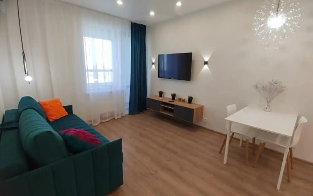 Na lenina Flat