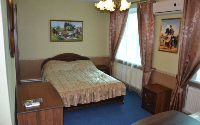 Usad'ba Hotel