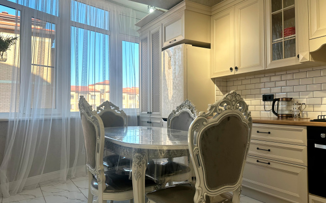 Apartaments ''Elenika'' Krasivye V Kaspiyske