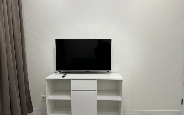 Квартира Двухкомнатные апартаменты на Минск мире