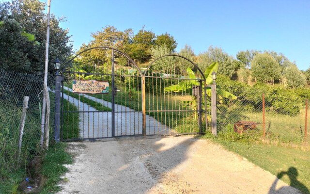 U Andreya I Anny  Guest house