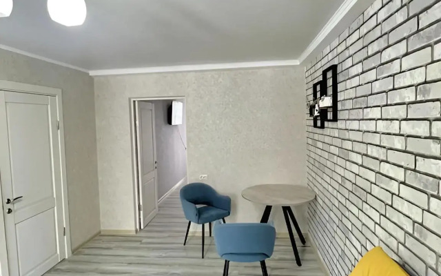 Квартира Уютная Двухкомнатная