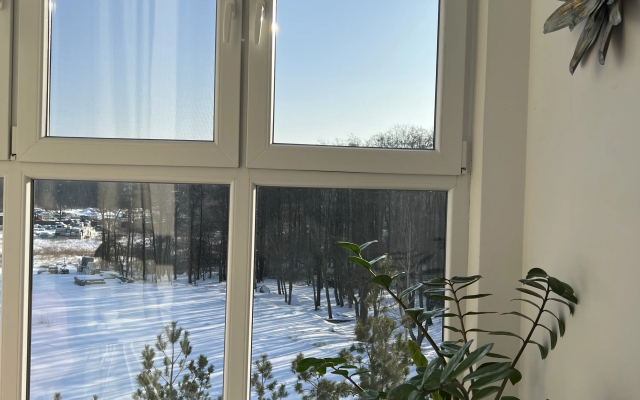 Апартаменты Зеленоградск