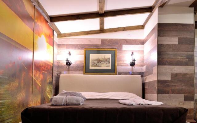 Отель Спа Ингербургский