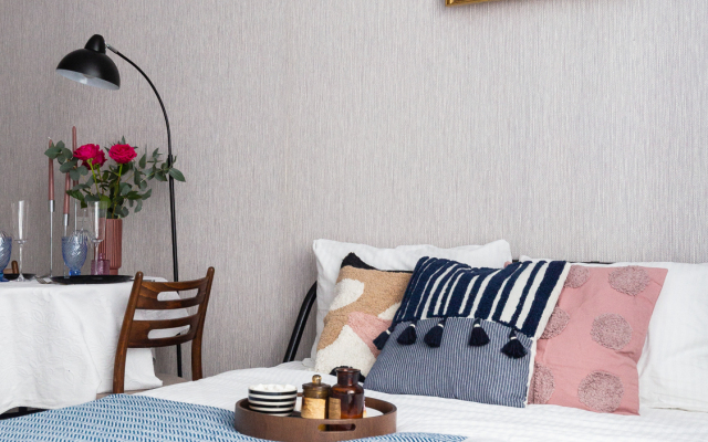 Апартаменты-студия Vetka Home Околица