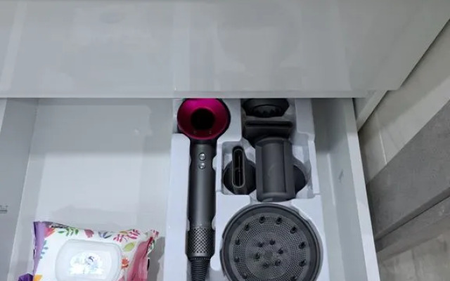 Квартира с видом на горы