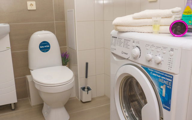 Квартира в Нoвом Доме Рядoм с Cк Лада Аpенa