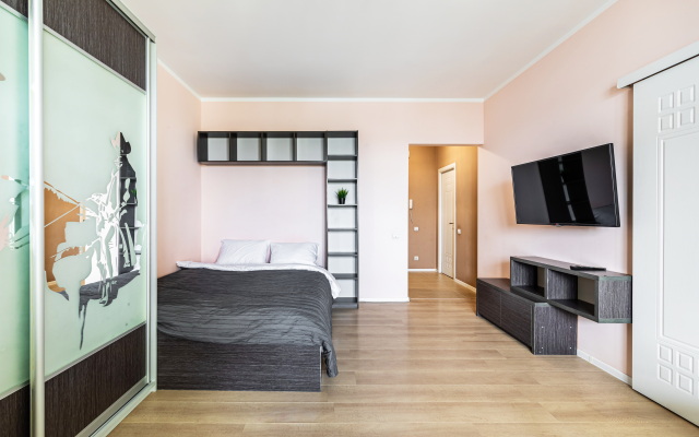 V centre goroda Kazan Flat