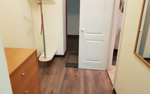 Dom Tvorchestva Imeni D.N. Kardovskogo Hotel