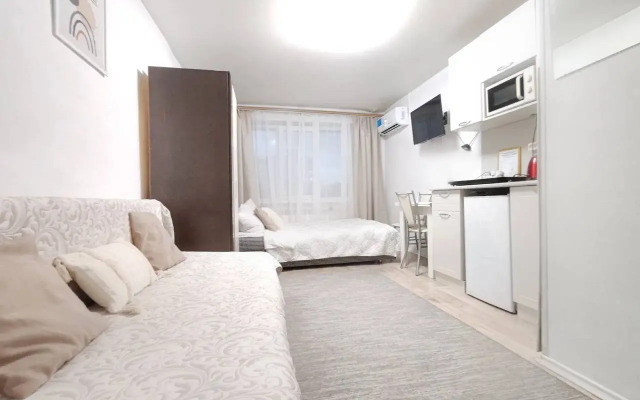 Kvartira Studiya Apartments
