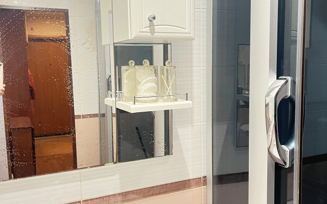 S Dvumya Spalnyami Ulitsa Sovetskaya Flat