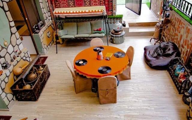 Kilimcha-Art Muzej Guest House