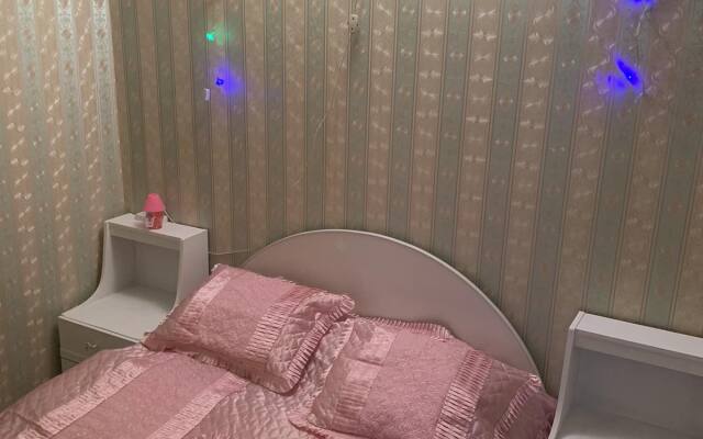 V Tikhom Tsentre Minska Flat