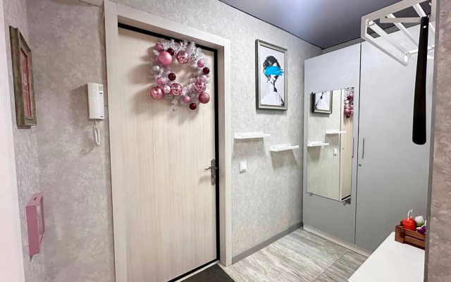 Апартаменты Люкс для Самых Взыскательных