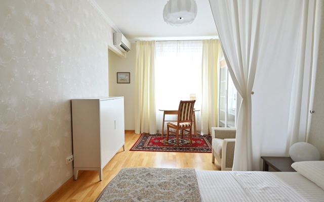 Milli House Na Sibgatke Flat