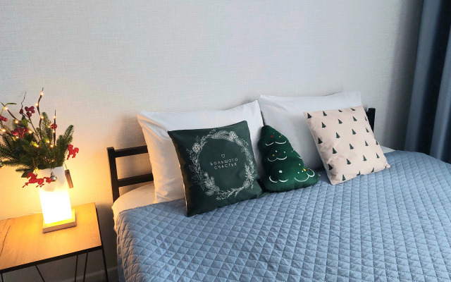 Квартира Студия Трасса М4 Дон