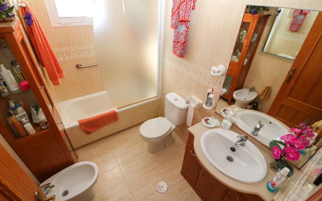 Luxury Beach Vacation La Mata Apart-Hotel