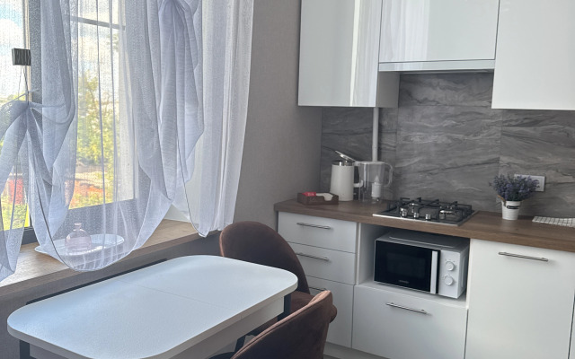 Zolotye Vorota Flat