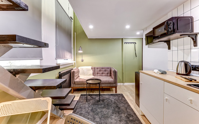 Neotel 58 Apartments