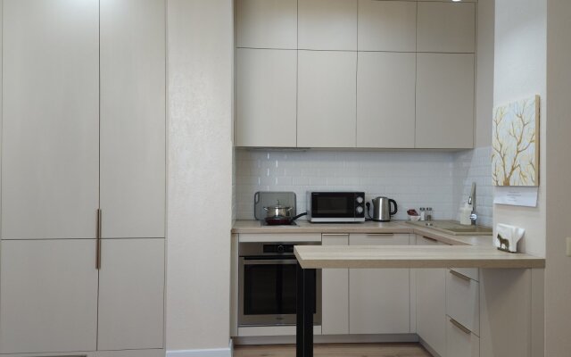 Zhk Lazurit Trekhkomnatnaya Flat
