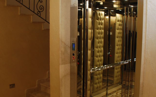 Daphnae House Boutique-hotel