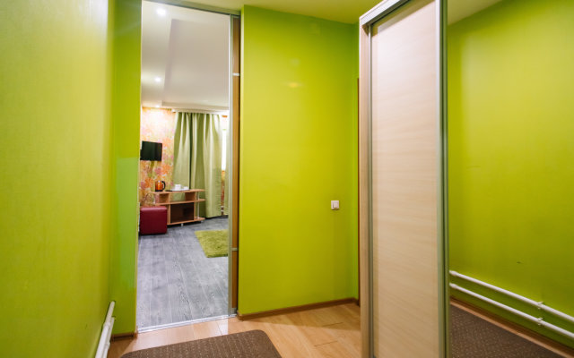 Мини-отель РИВЬЕРА