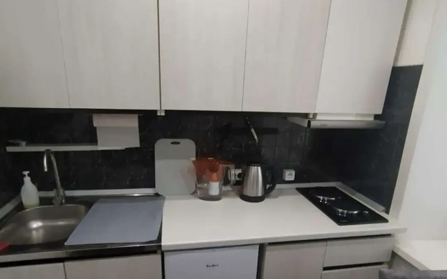 Квартира на Карла Маркса 38