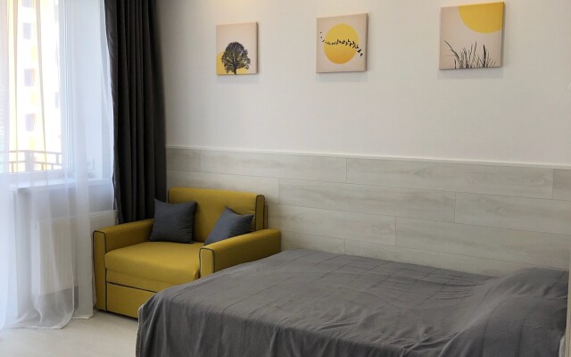 Квартира в Пионерском