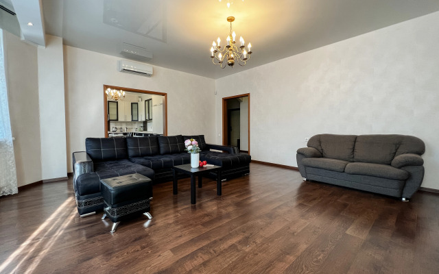 Апартаменты uTrip Ocean