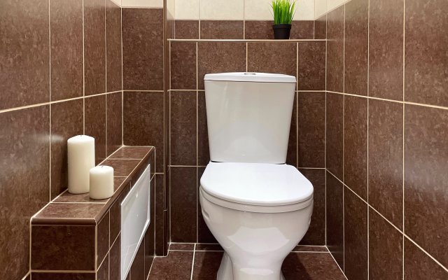 Two-room Suite Suite for 7 people v Kurortnoy Zone Yessentukov