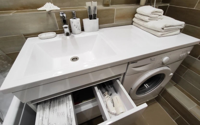 Апартаменты Студия в Центре ЖК Мичуринсике Аллеи  Вблизи ЖД Вокзала