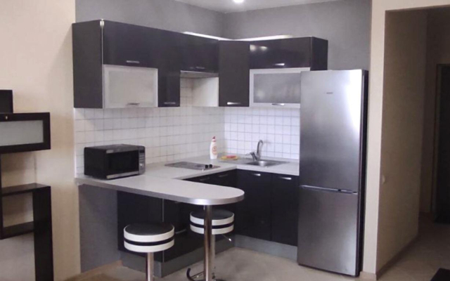 Апартаменты на Шифрина 1