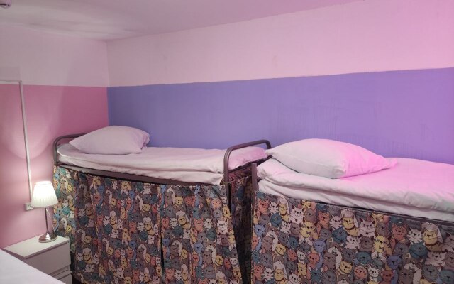 Lianozov Hostel