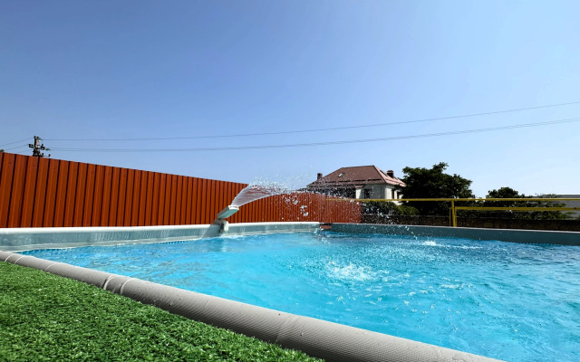 Гостевой дом Ника