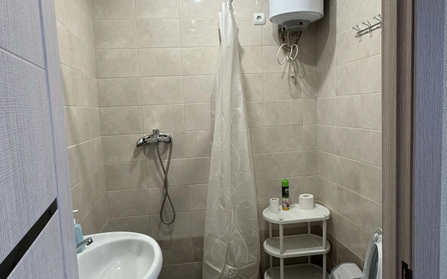 Гостиница Сапшо