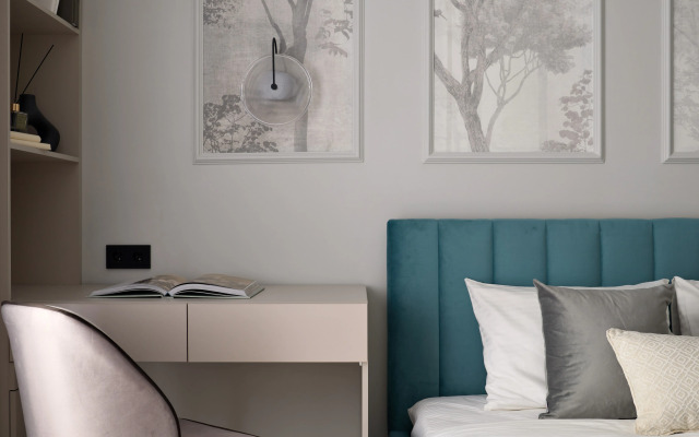 Flat Apartamenty Salutapart Zalive