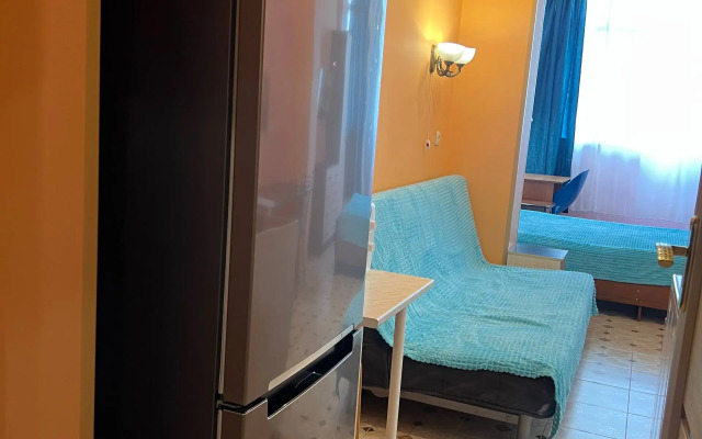 Sochi Flat