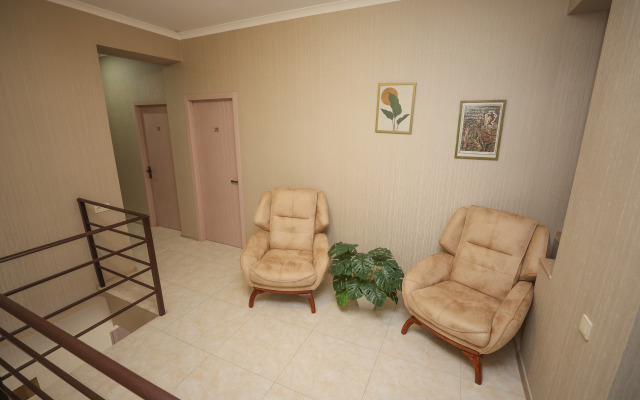 Hotel Blue Sky terrace Hotel Tbilisi