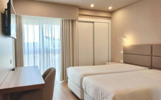 Hotel Cristal Caldas