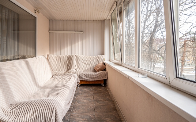 Semejnye GALAAPART v centre goroda Apartments