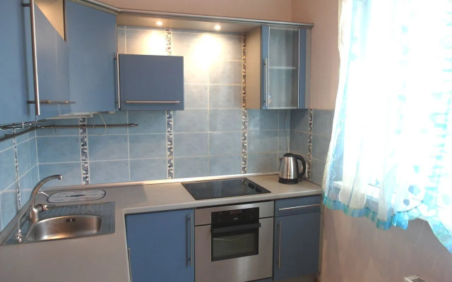 Квартира на Улице Руднёвка 7